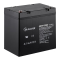 Life de conception étendu UPS VRLA AGM Batterie 12V55AH